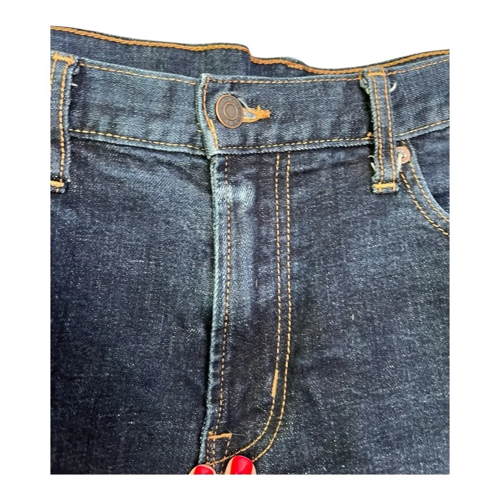Old Navy men’s slim jeans 36 x 34